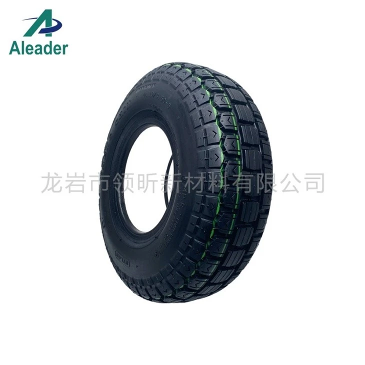 12Inch Chengshin C168 Polyurethane Foam Filled Tire best