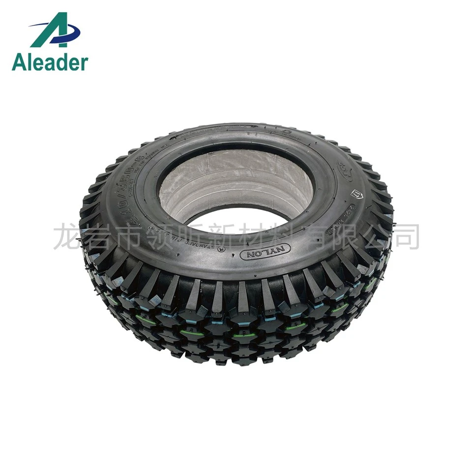 13 Inch Foam Filled Tire factory
