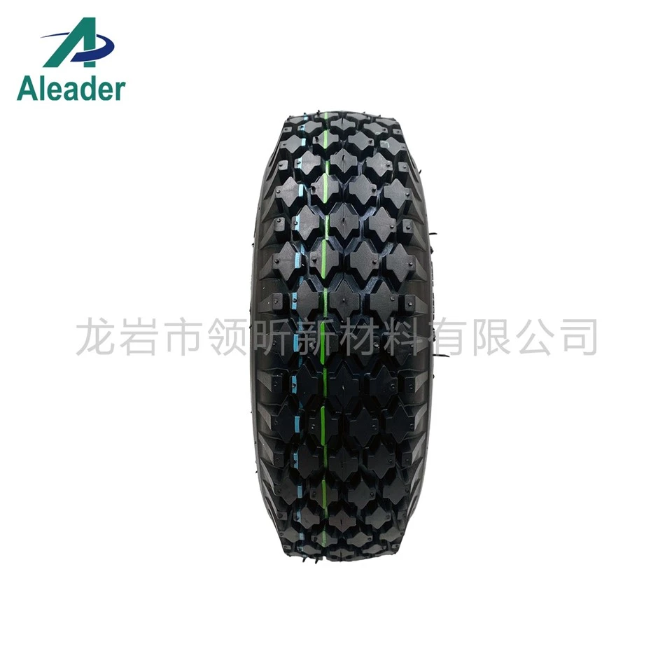 13 Inch Foam Filled Tire best