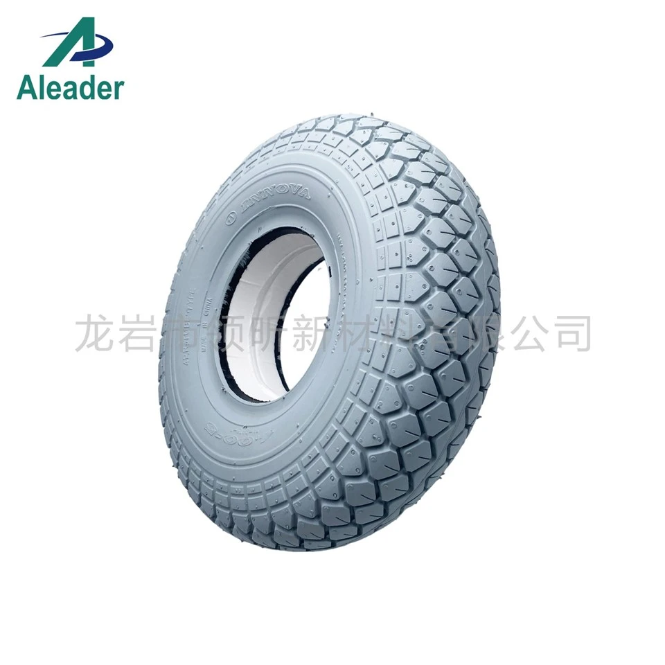 13 Inch Wheelchair & Scooter Foam Filled Tire best