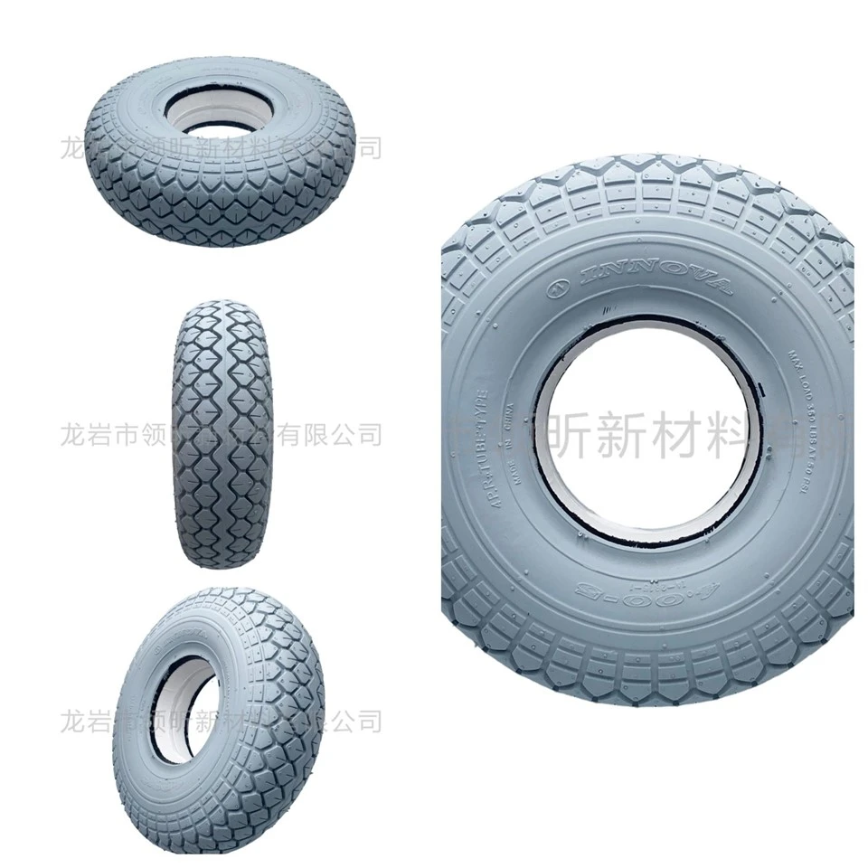 13 Inch Wheelchair & Scooter Foam Filled Tire manufacturers