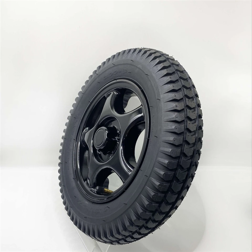 14 Inch Foam Filled Caster Wheels suppliers