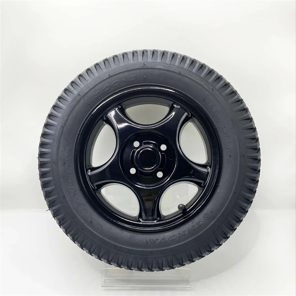 14 Inch Foam Filled Caster Wheels manufacturers