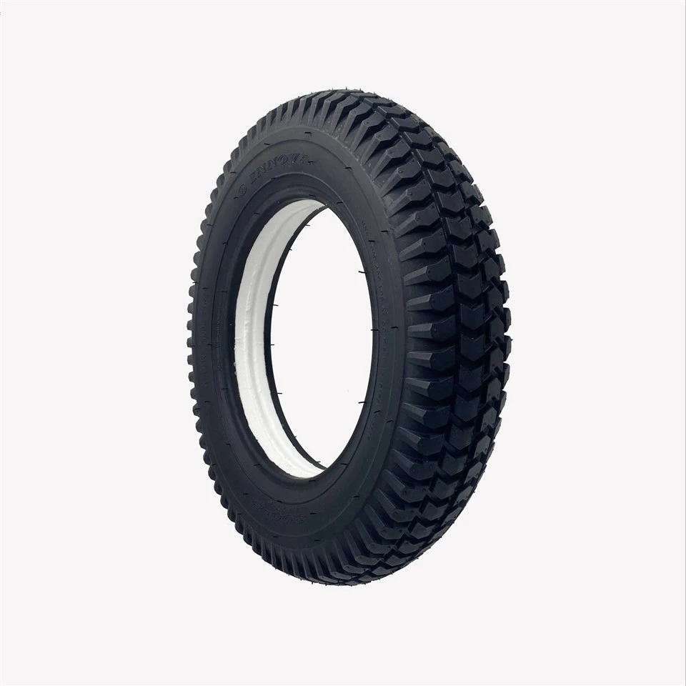 14 Inch Foam Filled Mobility Scooter Tyres suppliers