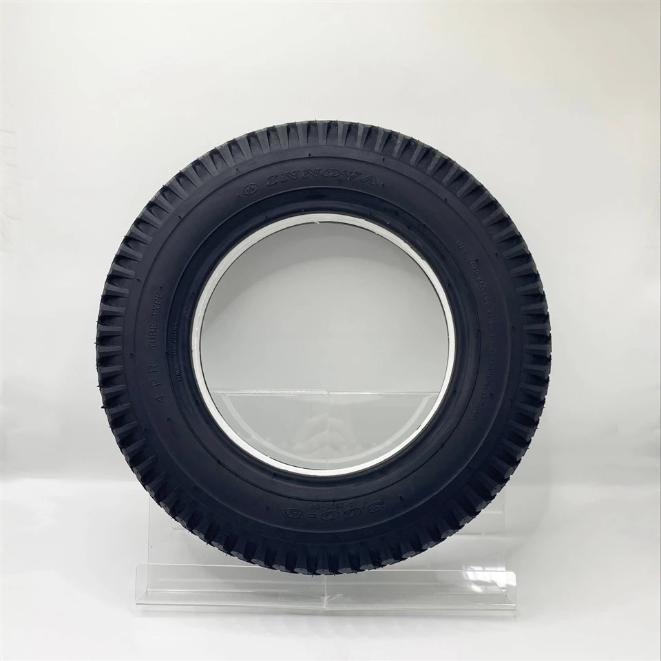 14 Inch Foam Filled Mobility Scooter Tyres manufacturers