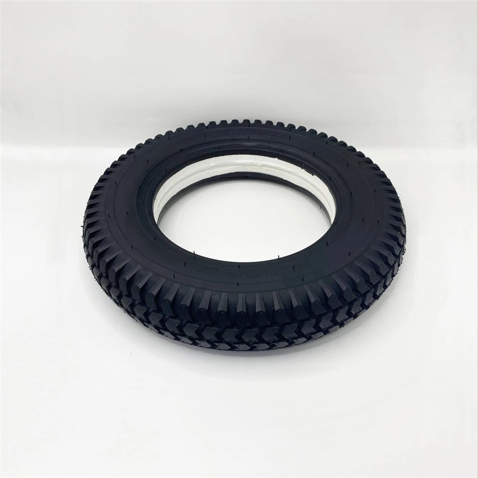 14 Inch Foam Filled Mobility Scooter Tyres high quality