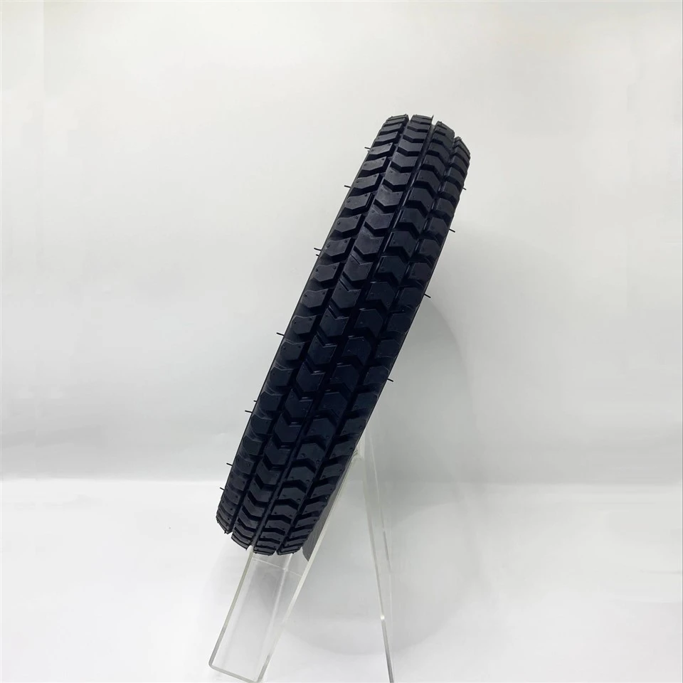 14 Inch Foam Filled Mobility Scooter Tyres best
