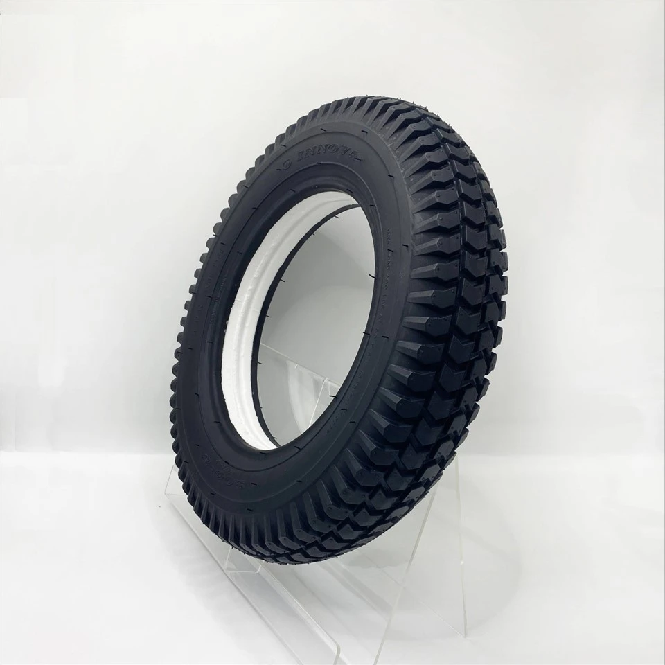 14 Inch Foam Filled Mobility Scooter Tyres factory