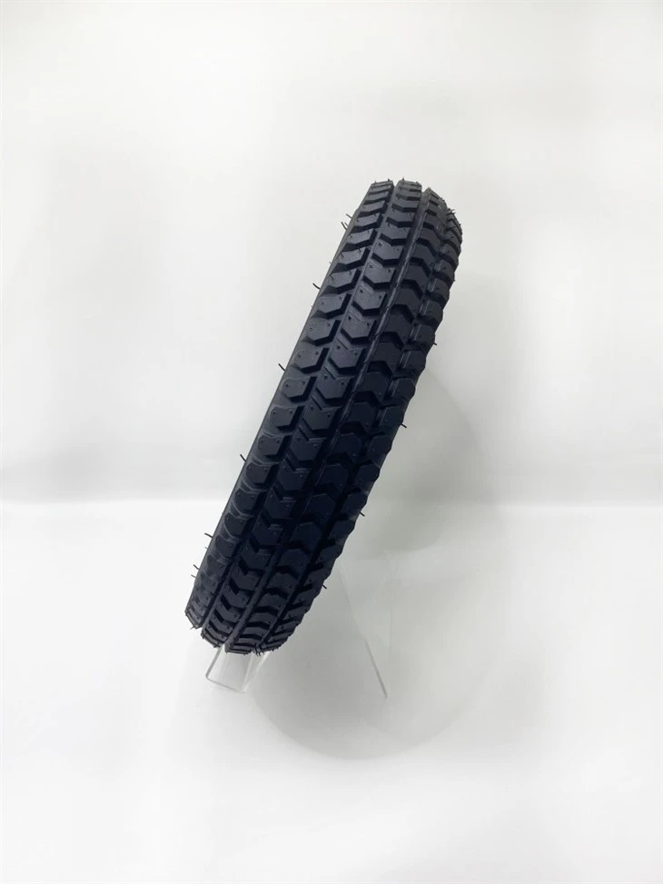 14-Inch PU-Filled Rubber Tire high quality