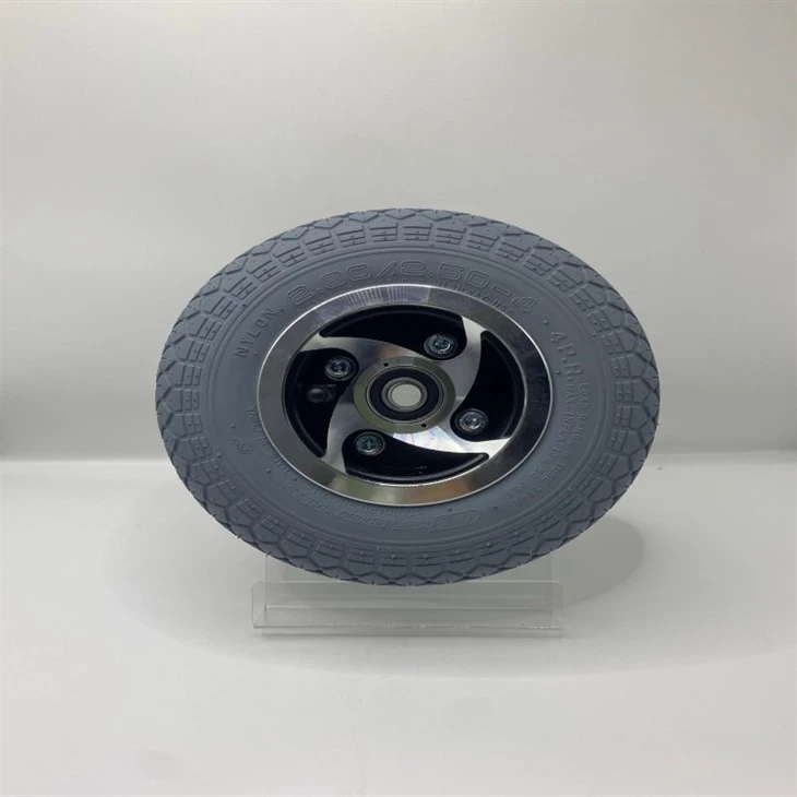2.80/2.50-4 C154 Pneumatic Rubber Tires And Wheels suppliers