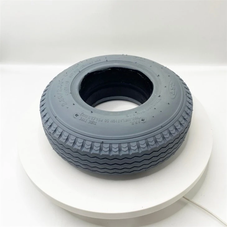 2.80/2.50-4 C178 Polyurethane Foam Filled Tire high quality