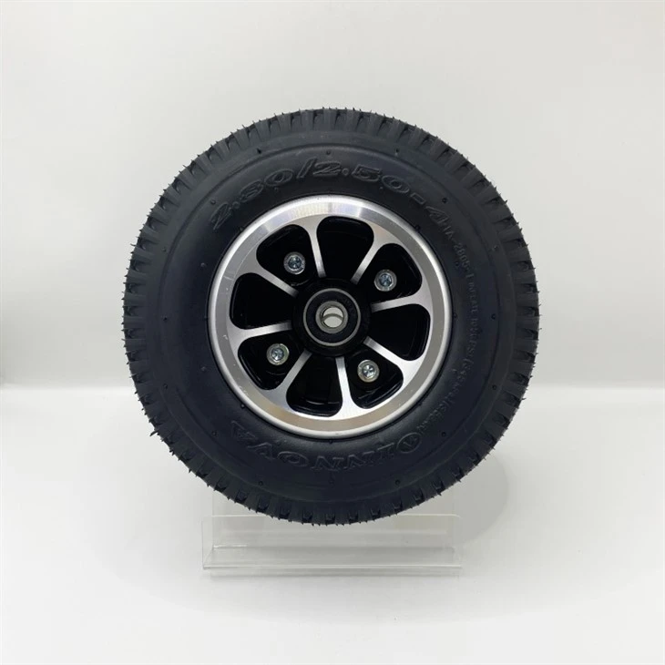 2.80/2.50-4 IA2805 Foam Filled Wheels