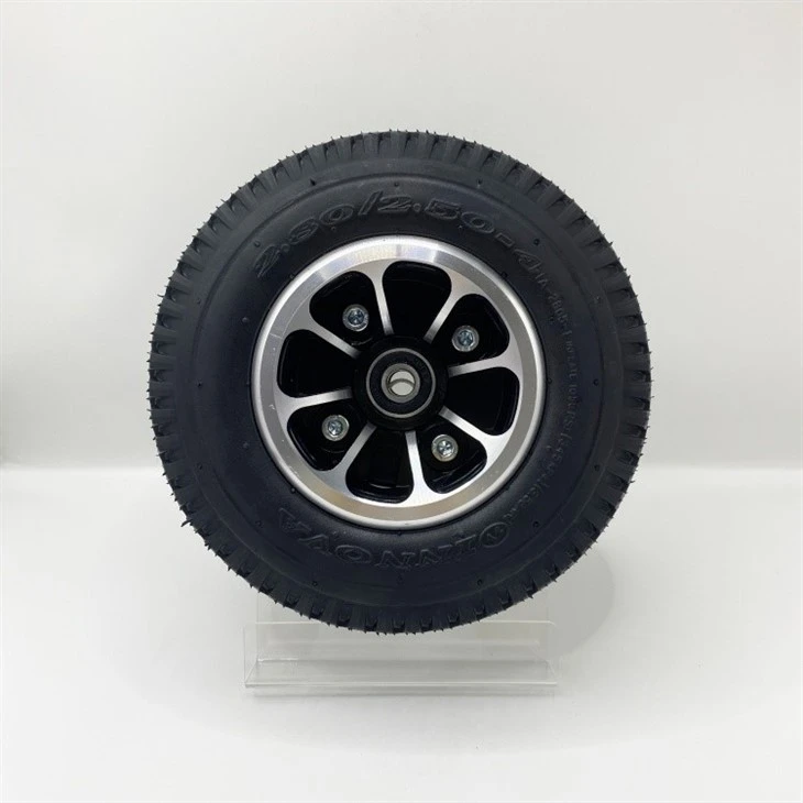 2.80/2.50-4 IA2805 Foam Filled Wheels high quality