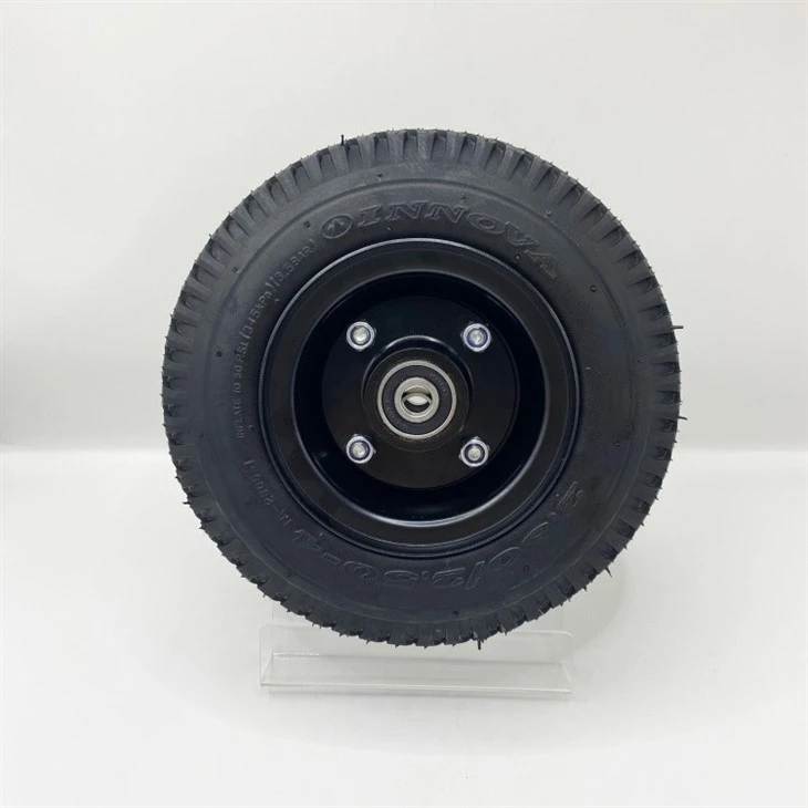2.80/2.50-4 IA2805 Foam Filled Wheels best