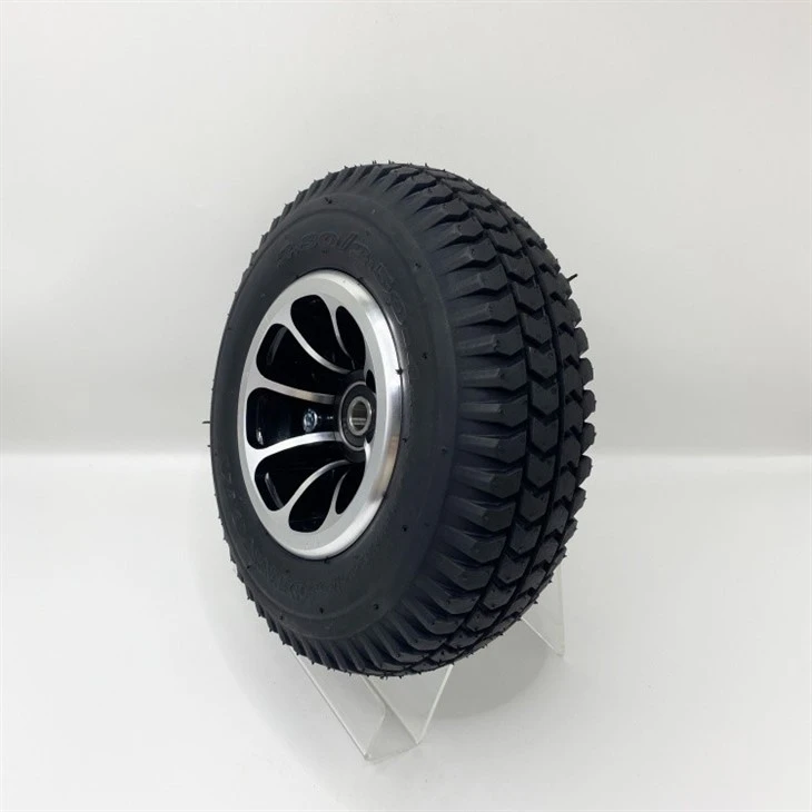 2.80/2.50-4 IA2805 Foam Filled Wheels suppliers