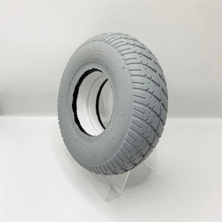 2.80/2.50-4 IA2817 Polyurethane Foam Filled Tire