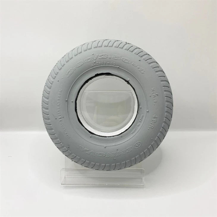 2.80/2.50-4 IA2817 Polyurethane Foam Filled Tire best