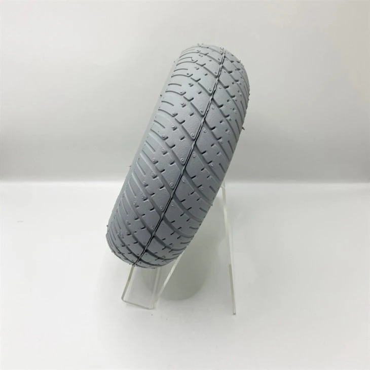 2.80/2.50-4 IA2817 Polyurethane Foam Filled Tire suppliers