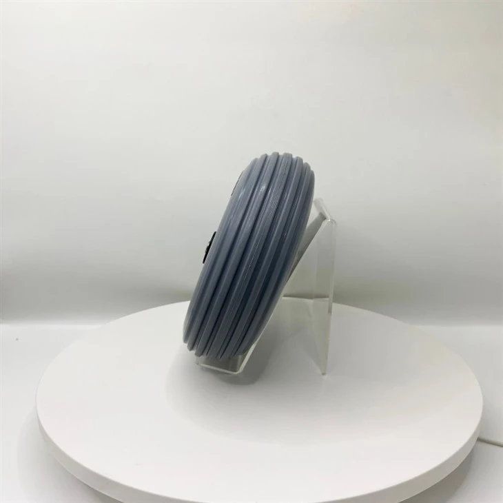 200x50 PU Solid Wheels factory