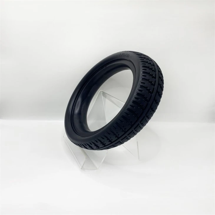 270x50 PU Solid Tyres suppliers