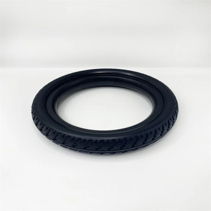 270x50 PU Solid Tyres high quality