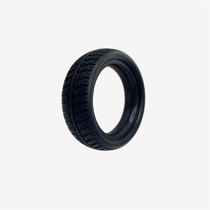 270x50 PU Solid Tyres best
