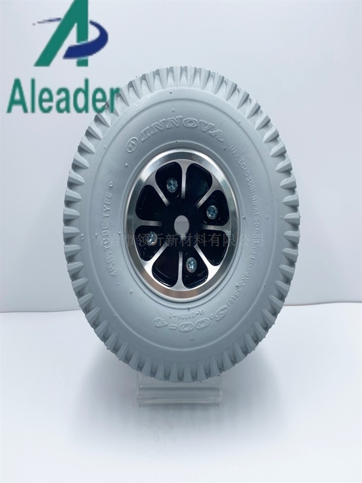 3.00-4 Foam To Fill Pram Tyres