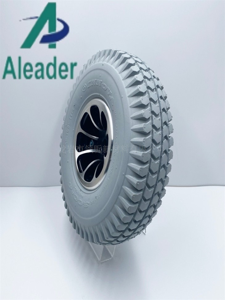 3.00-4 Foam To Fill Pram Tyres factory