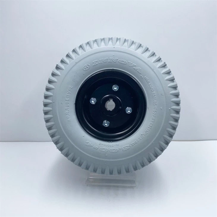 3.00-4 Pneumatic Tyre high quality