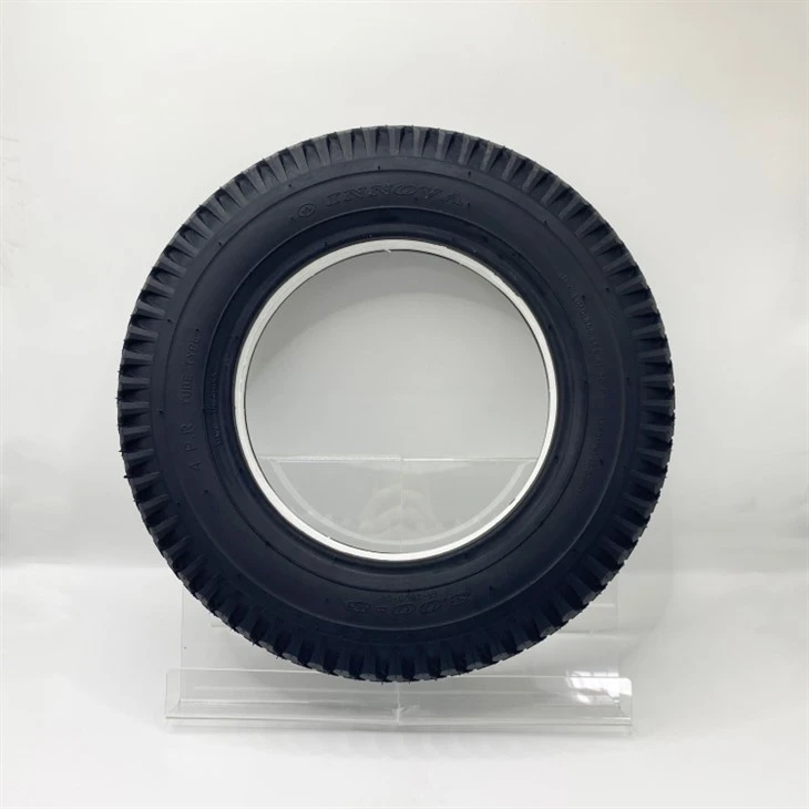 3.00-8 INNOVA IA2805 PU Foam Tire