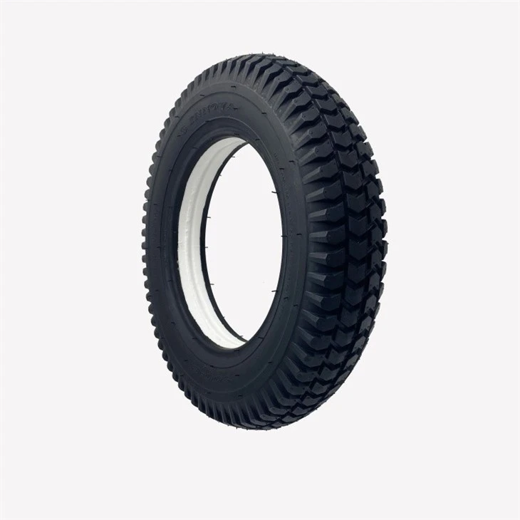 3.00-8 INNOVA IA2805 PU Foam Tire suppliers