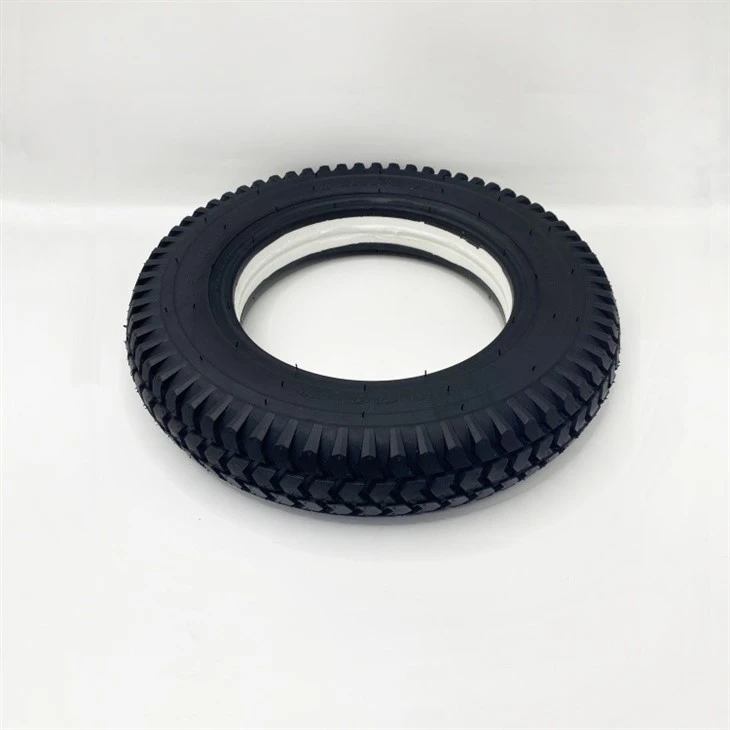 3.00-8 INNOVA IA2805 PU Foam Tire best