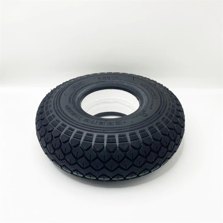 4.00-5 Chengshin C154 PU Foam Filled Tire best