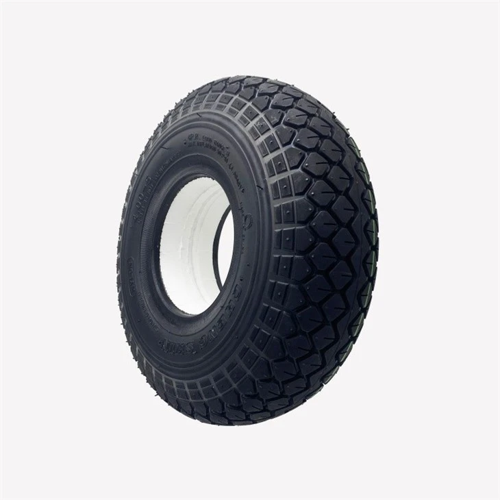 4.00-5 Chengshin C154 PU Foam Filled Tire high quality