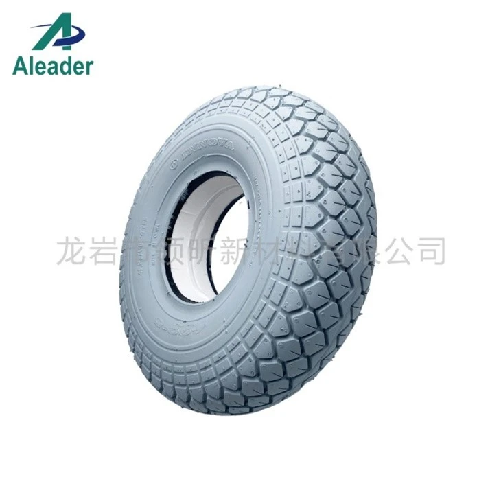 4.00-5 INNOVA IA2815 Foam-Filled Tire factory