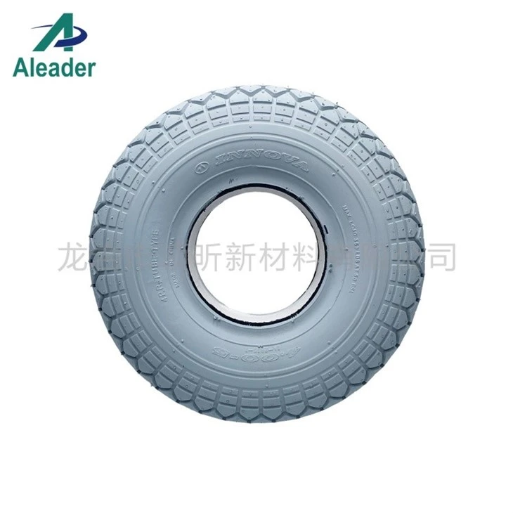 4.00-5 INNOVA IA2815 Foam-Filled Tire best