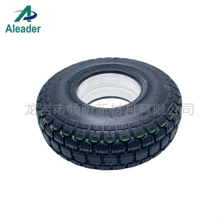 4.10/3.50-5 Cheng Shin Foam Filled Tyre suppliers
