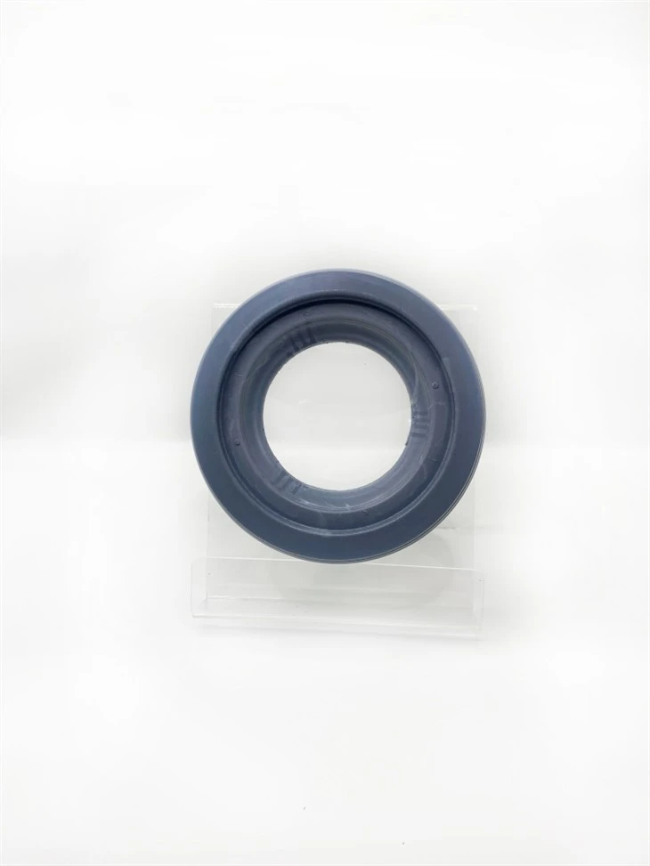 6×2 Solid Polyurethane Wheelchair Tires