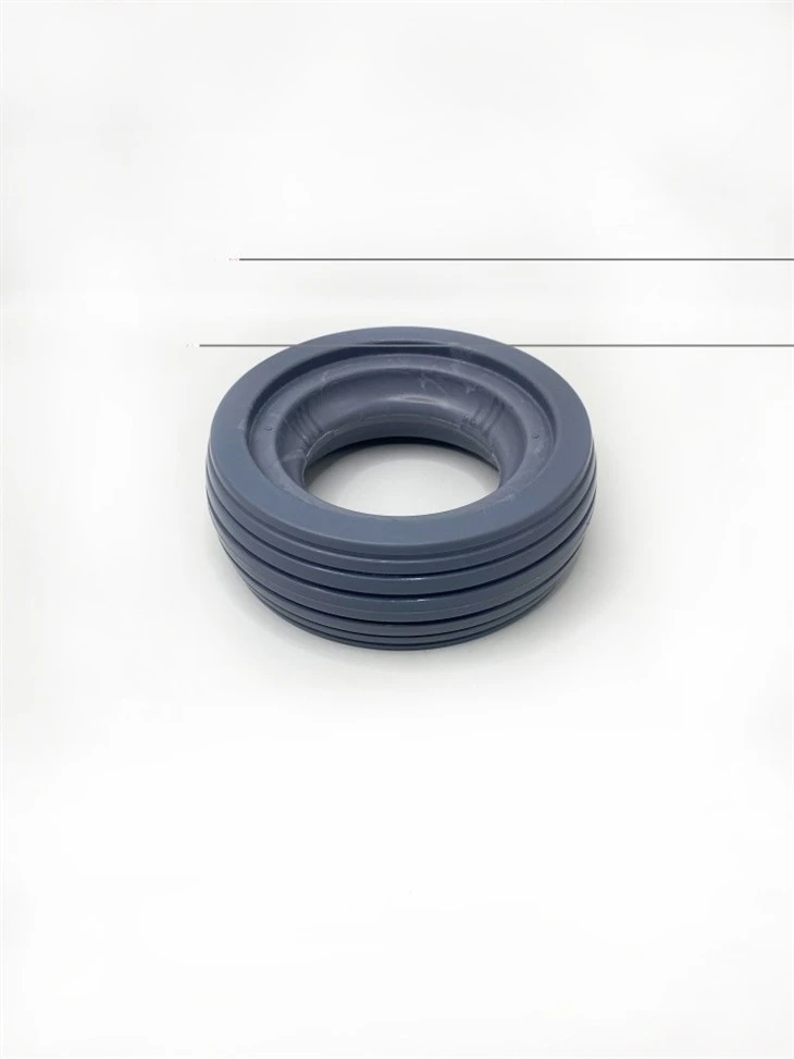 6×2 Solid Polyurethane Wheelchair Tires suppliers