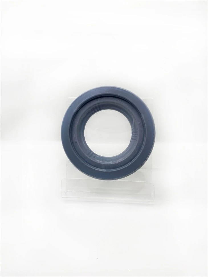 6‑Inch Polyurethane Solid Tires For Mobility Scooter & Wheelchair factory
