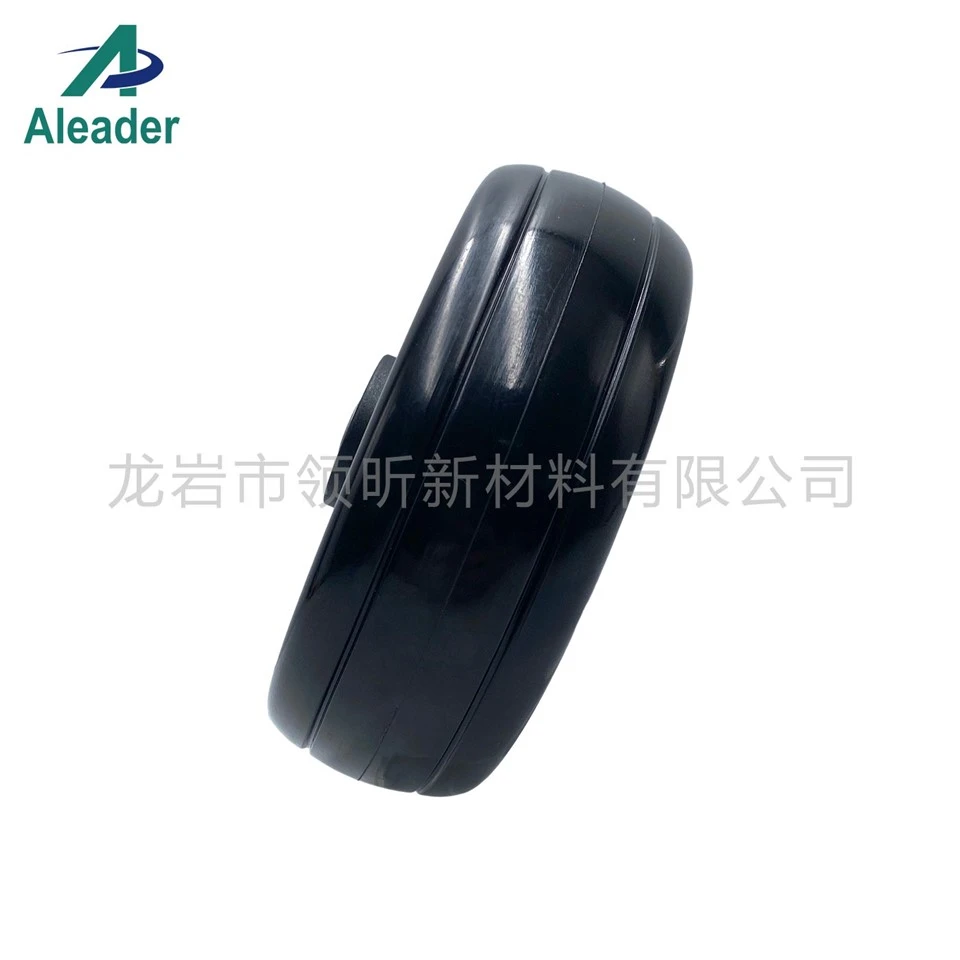 6 Inch PU Solid Tire suppliers