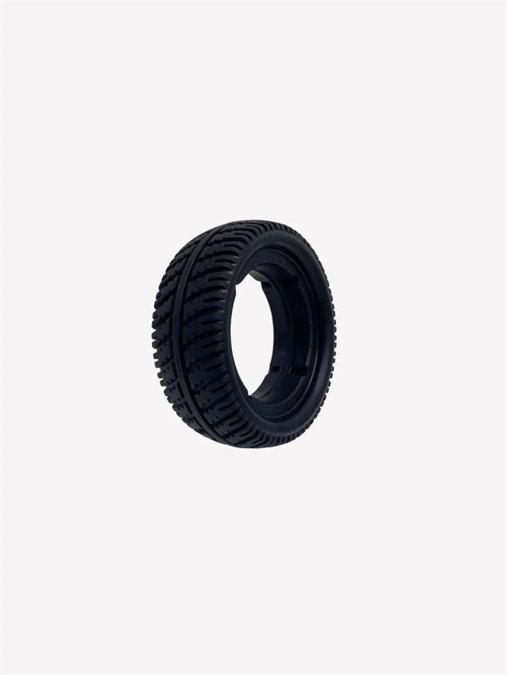 6-inch Solid PU Non-Marking Wheels price