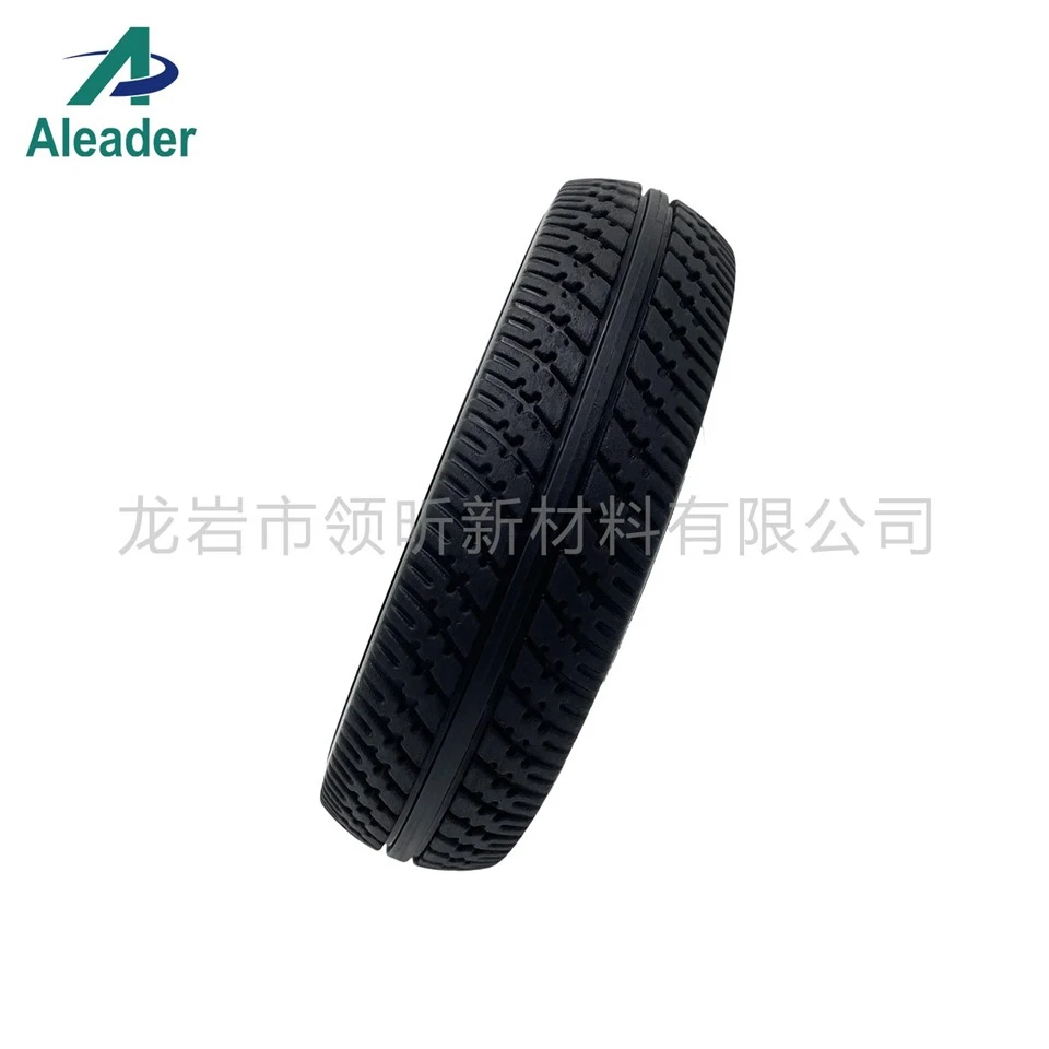 7×2 Wheels For Mobility Scooter high quality