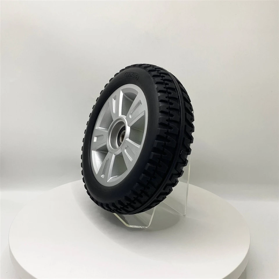 7.5 Inch PU Solid Tire For Mobility Scooter suppliers