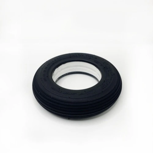 7 Inch Chengshin Polyurethane Foam Filled Tire factory