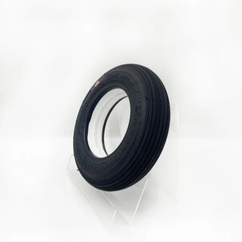 7 Inch Chengshin Polyurethane Foam Filled Tire high quality