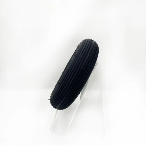 7 Inch Chengshin Polyurethane Foam Filled Tire suppliers
