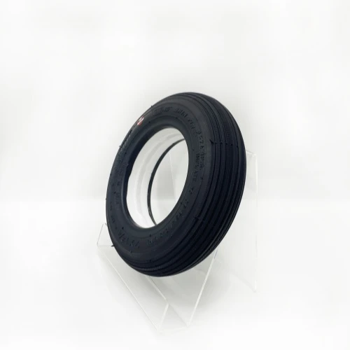 7 Inch Chengshin Polyurethane Foam Filled Tire