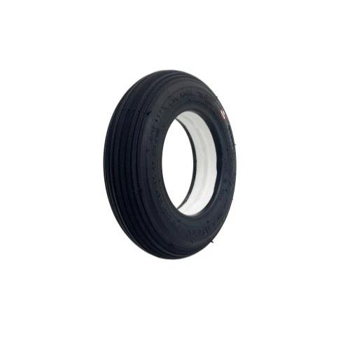 7 Inch Chengshin Polyurethane Foam Filled Tire best