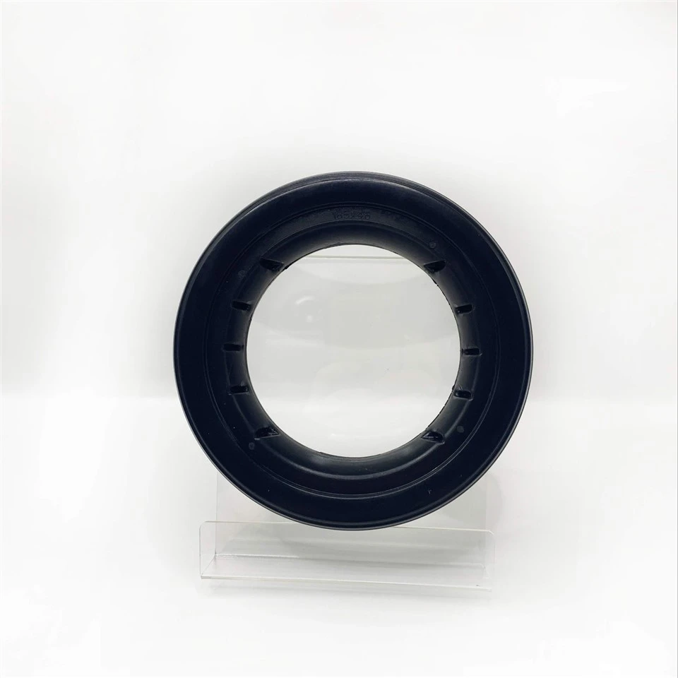 7 Inch Flat Free PU Solid Tire 7 Inch Flat Free PU Solid Tire